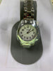 Reloj casio plateado mujer