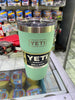 Yeti 20 oz Stackable Cup
