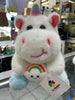 Peluche unicornio pequeño