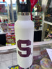 Botella Blanca Saprissa Inox