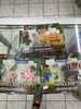 Set de 2 de Minecraft Mattel