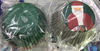 Capsulas navideñas