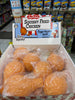 Jumbo Squishy Fried Chicken