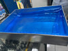 Molde rectangular