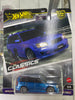 Hotwheels Premium Subaru Forester STi