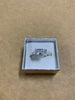 Anillo plata #5