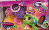 Rescue magically Lau eggs