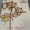Topper Feliz día