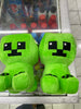 Peluche Minecraft Creeper
