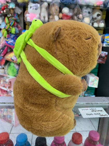 Capibara peluche