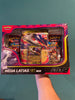 Cartas Pokémon Mega Latias EX Box