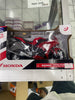 Motos de colección 1:12 Honda
