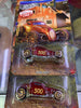 Hot wheels vintage sooo fast