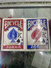 Cartas Bicycle Jumbo x 2