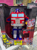 Transformers Optimus Prime Control