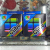 Cubo rubik multi color