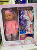 Muñeca dream colection