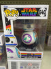 Funko Pop Star Wars BB-8 640