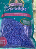 Confitura palitos azules