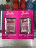 Beauty Creations Barbie Aceite Corporal