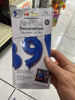 Globo 16” azul #9