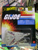 Hot Wheels Premium. Combat Jet Skystriker
