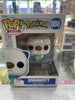 Funko Pop Pokémon Oshawott 886