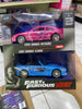 Carros de colección Rápidos y Furiosos Legacy Series Honda/Honda