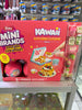Siri Mini Brands Kawaii Kitchen Cuisine