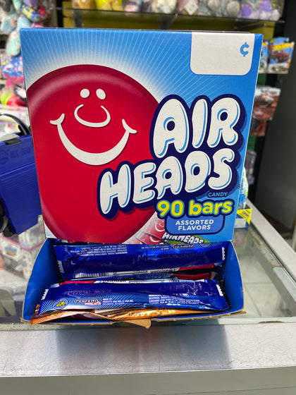 Air Heads