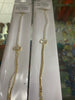 Pulsera gold covered