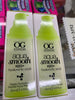 Primer OG Aqua smooth