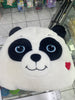 Cojín Panda