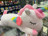 Peluche unicornio