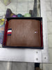 Billetera Cafe Tommy Hilfiger con raya
