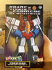 Transformers 11cm Model Kit Starscream