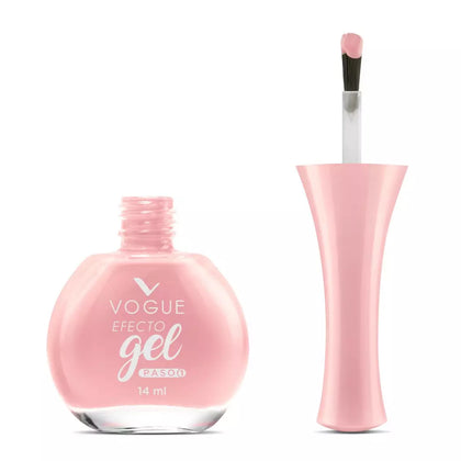 Esmalte Vogue Efecto Gel Alma