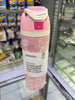 Owala 24oz Rosada Flores Blancas