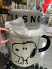 Taza Snoopy