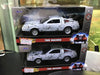 Carro colección time machine IIII