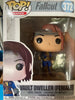 Funko Pop Fallout Ghoul Vault Dweller 372