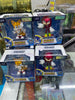 Metal Figs Sonic