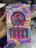 Maquillaje para niñas shine