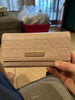 Cartera Beige Tommy Hilfiger