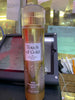Agua Bath and body Works Touch of Gold