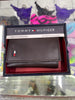 Billetera para hombre Tommy Hilfiger Cafe Triple