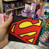 Billetera Superman
