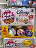 Mini Brands Disney Snacks
