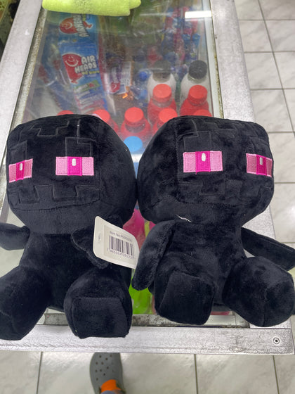 Peluche Minecraft Enderman
