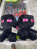 Peluche Minecraft Enderman